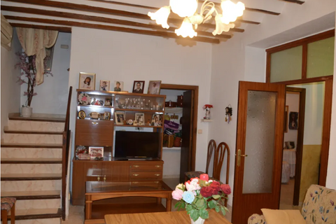 Byhus i Raspay, Murcia, Raspay - € 74.500 | Ref: 47023-ML - foto 5