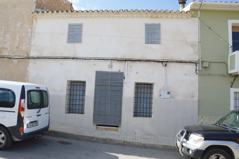 Byhus i Raspay, Murcia, Raspay - € 74.500 | Ref: 47023-ML - foto 15