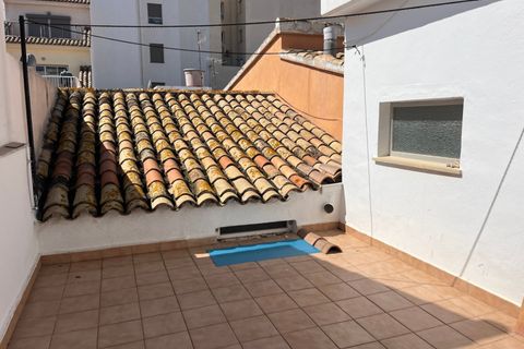 Byhus i Calpe, Alicante, Calpe - € 390.000 | Ref: HO357314 - foto 22