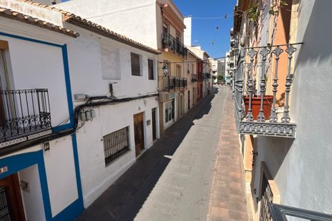 Byhus i Calpe, Alicante, Calpe - € 390.000 | Ref: HO357314 - foto 24