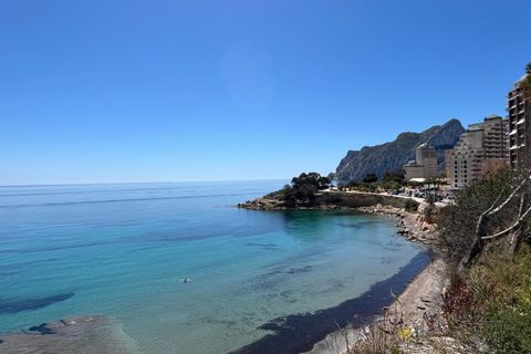 Byhus i Calpe, Alicante, Calpe - € 390.000 | Ref: HO357314 - foto 27