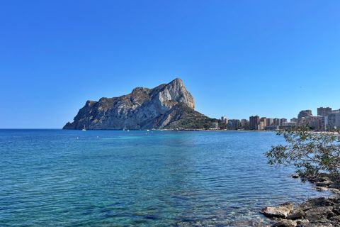 Byhus i Calpe, Alicante, Calpe - € 390.000 | Ref: HO357314 - foto 28
