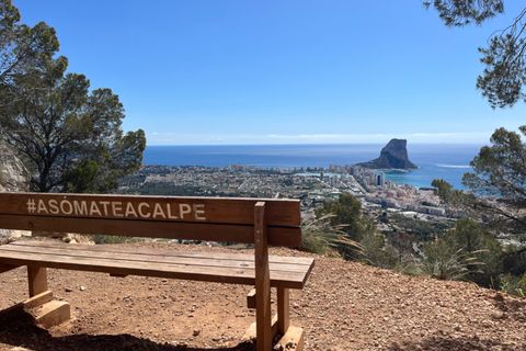 Byhus i Calpe, Alicante, Calpe - € 390.000 | Ref: HO357314 - foto 29