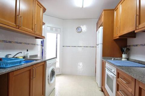 Leilighet i Jalon, Alicante, Jalon - € 179 000 | Ref: HO121541 - foto 5