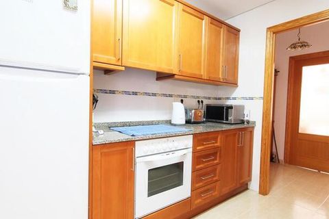 Leilighet i Jalon, Alicante, Jalon - € 179 000 | Ref: HO121541 - foto 6