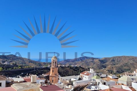 Landsbyhus i Competa, Malaga, Competa - € 399.950 | Ref: C1719 - foto 3
