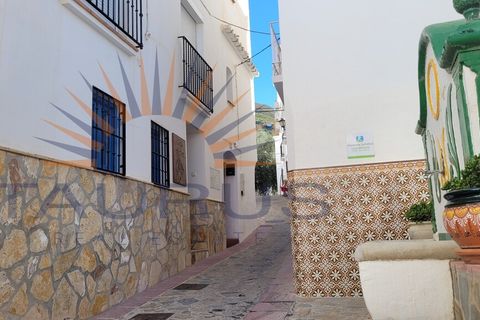 Landsbyhus i Competa, Malaga, Competa - € 399.950 | Ref: C1719 - foto 4