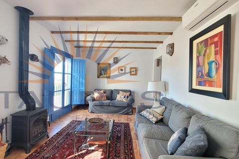 Landsbyhus i Competa, Malaga, Competa - € 399.950 | Ref: C1719 - foto 6