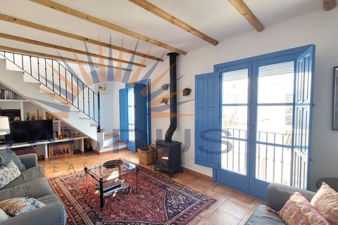 Landsbyhus i Competa, Malaga, Competa - € 399.950 | Ref: C1719 - foto 7