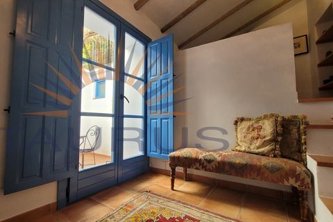 Landsbyhus i Competa, Malaga, Competa - € 399.950 | Ref: C1719 - foto 9