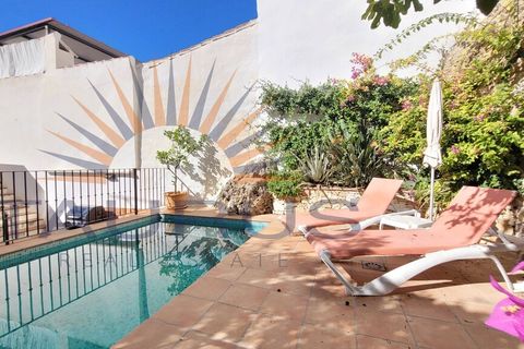 Landsbyhus i Competa, Malaga, Competa - € 399.950 | Ref: C1719 - foto 25