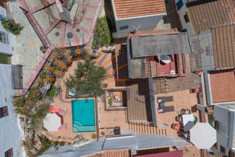 Landsbyhus i Competa, Malaga, Competa - € 399.950 | Ref: C1719 - foto 28