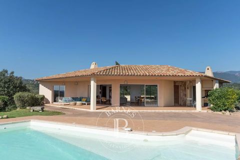 Villa a Porto-Vecchio, Corse-du-Sud, Porto-Vecchio - € 1.720.000 | Ref: RV2120 - foto 3