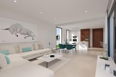 Villa a Finestrat, Alicante, Finestrat - € 915.000 | Ref: N-82495 - foto 5