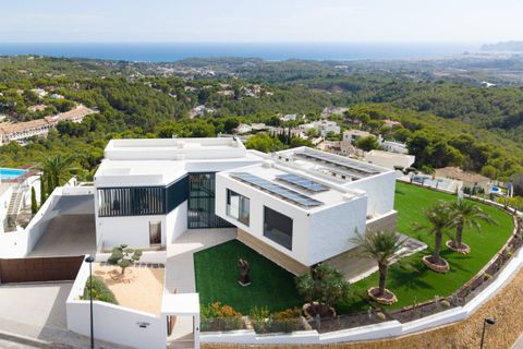 Villa i Altea, Alicante, Altea - € 5.595.000 | Ref: NC6658/4038 - foto 6