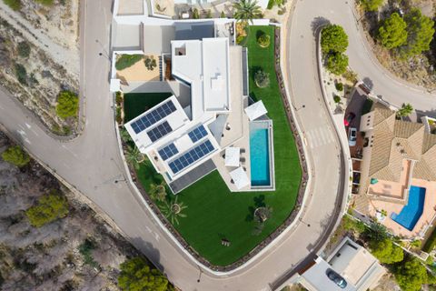 Villa i Altea, Alicante, Altea - € 5.595.000 | Ref: NC6658/4038 - foto 7