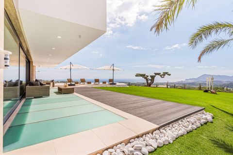 Villa i Altea, Alicante, Altea - € 5.595.000 | Ref: NC6658/4038 - foto 10