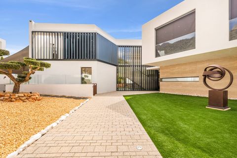Villa i Altea, Alicante, Altea - € 5.595.000 | Ref: NC6658/4038 - foto 11