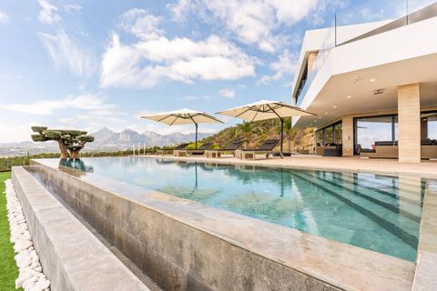 Villa i Altea, Alicante, Altea - € 5.595.000 | Ref: NC6658/4038 - foto 12