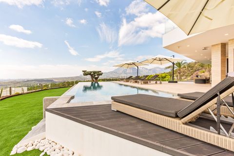 Villa i Altea, Alicante, Altea - € 5.595.000 | Ref: NC6658/4038 - foto 13