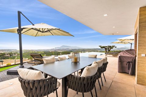 Villa i Altea, Alicante, Altea - € 5.595.000 | Ref: NC6658/4038 - foto 14