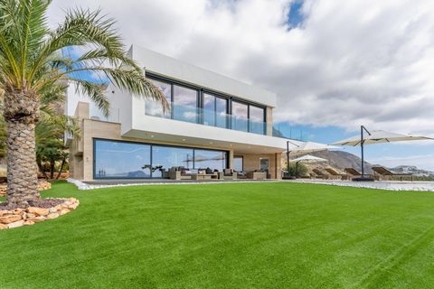 Villa i Altea, Alicante, Altea - € 5.595.000 | Ref: NC6658/4038 - foto 15