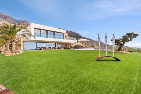 Villa i Altea, Alicante, Altea - € 5.595.000 | Ref: NC6658/4038 - foto 16