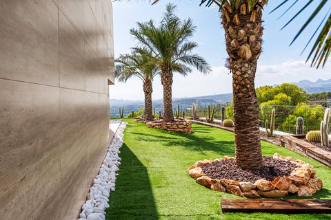 Villa i Altea, Alicante, Altea - € 5.595.000 | Ref: NC6658/4038 - foto 18