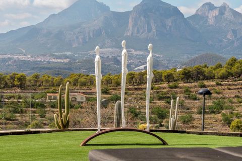 Villa i Altea, Alicante, Altea - € 5.595.000 | Ref: NC6658/4038 - foto 21
