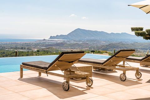 Villa i Altea, Alicante, Altea - € 5.595.000 | Ref: NC6658/4038 - foto 22
