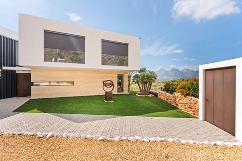 Villa i Altea, Alicante, Altea - € 5.595.000 | Ref: NC6658/4038 - foto 23