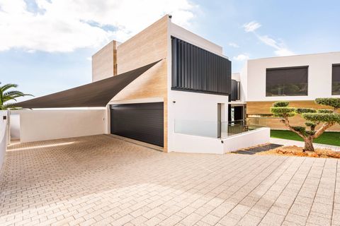 Villa i Altea, Alicante, Altea - € 5.595.000 | Ref: NC6658/4038 - foto 24