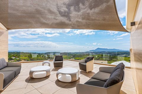 Villa i Altea, Alicante, Altea - € 5.595.000 | Ref: NC6658/4038 - foto 25