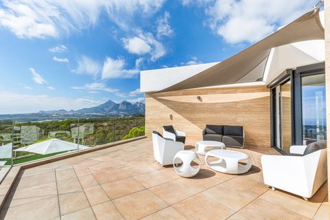 Villa i Altea, Alicante, Altea - € 5.595.000 | Ref: NC6658/4038 - foto 27
