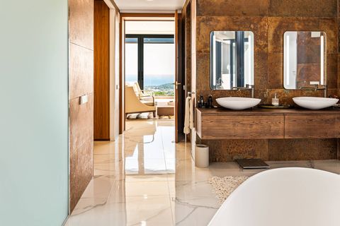 Villa i Altea, Alicante, Altea - € 5.595.000 | Ref: NC6658/4038 - foto 31