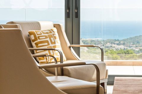Villa i Altea, Alicante, Altea - € 5.595.000 | Ref: NC6658/4038 - foto 34