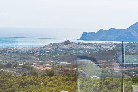 Villa i Altea, Alicante, Altea - € 5.595.000 | Ref: NC6658/4038 - foto 35