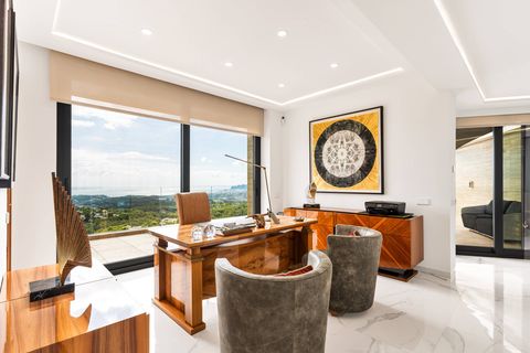 Villa i Altea, Alicante, Altea - € 5.595.000 | Ref: NC6658/4038 - foto 47
