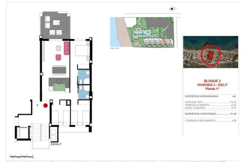 Lejlighed i Denia, Alicante, Denia - € 525.000 | Ref: N6093/6084 - foto 7