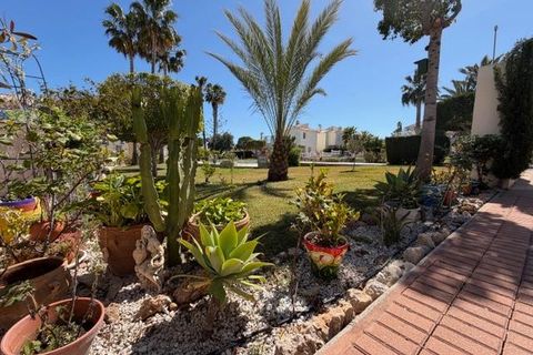 Bungalou a Torrevieja, Alicante, Torrevieja - € 142.000 | Ref: A11305/6084 - foto 6