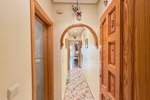Leilighet i Torrevieja, Alicante, Torrevieja - € 179 900 | Ref: A11306/6084 - foto 2