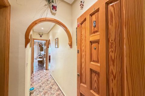 Leilighet i Torrevieja, Alicante, Torrevieja - € 179 900 | Ref: A11306/6084 - foto 3