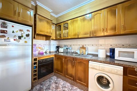 Leilighet i Torrevieja, Alicante, Torrevieja - € 179 900 | Ref: A11306/6084 - foto 10