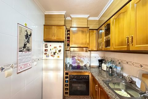Leilighet i Torrevieja, Alicante, Torrevieja - € 179 900 | Ref: A11306/6084 - foto 11