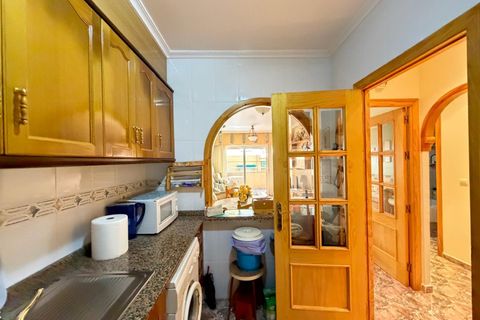 Leilighet i Torrevieja, Alicante, Torrevieja - € 179 900 | Ref: A11306/6084 - foto 12