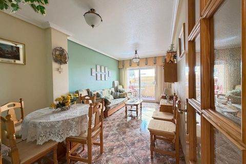 Leilighet i Torrevieja, Alicante, Torrevieja - € 179 900 | Ref: A11306/6084 - foto 14