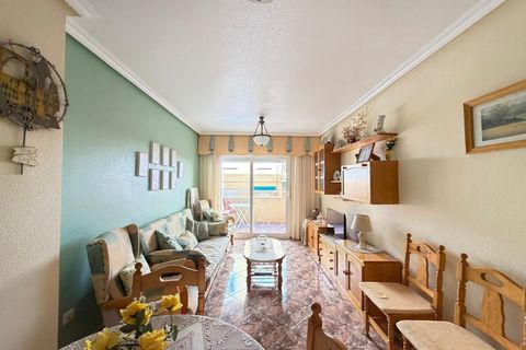 Leilighet i Torrevieja, Alicante, Torrevieja - € 179 900 | Ref: A11306/6084 - foto 15