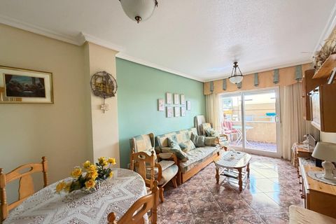 Leilighet i Torrevieja, Alicante, Torrevieja - € 179 900 | Ref: A11306/6084 - foto 16