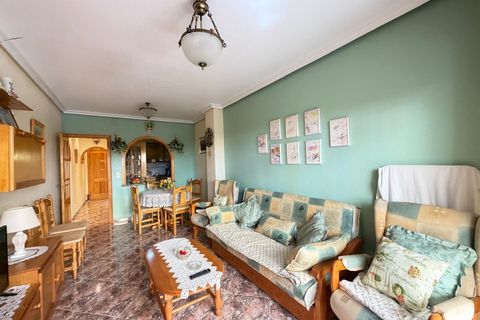 Leilighet i Torrevieja, Alicante, Torrevieja - € 179 900 | Ref: A11306/6084 - foto 19