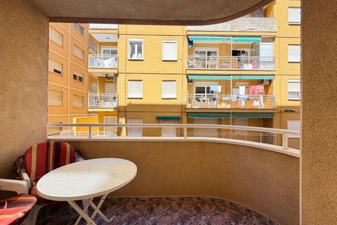 Leilighet i Torrevieja, Alicante, Torrevieja - € 179 900 | Ref: A11306/6084 - foto 21
